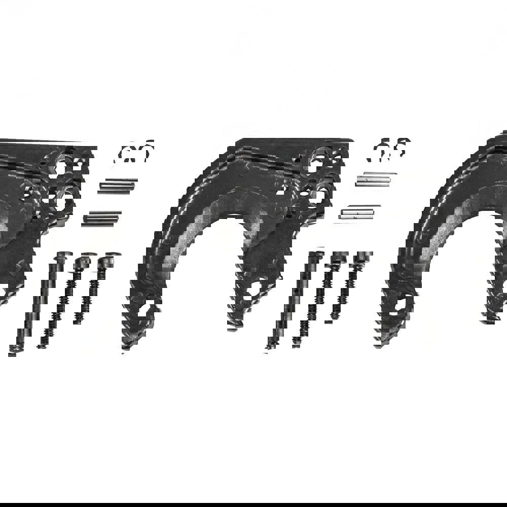 Impact Wrench & Ratchet Accessories